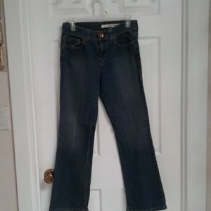 DKNY Bootcut jeans
